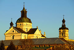 фото "Монастырь"