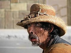 photo "Indiana Jones"