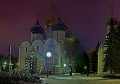 фото "Ночь перед Рождеством"