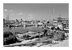 photo "Fisherman"