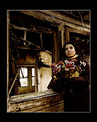 photo "On My MeMorY DeSoLaTe LoVe..."