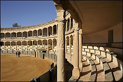 фото "Plaza del Toros"