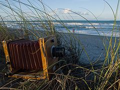 photo "Camera and the World"