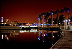 фото "Lights at Night"