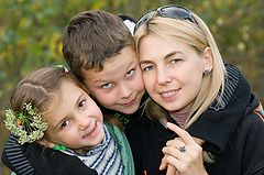 photo "Family"