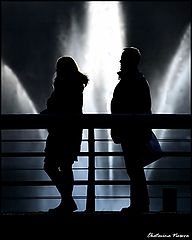 photo "Quarrel"