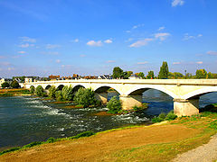 фото "На Луаре."