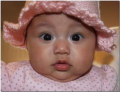 фото "Pink Baby M"