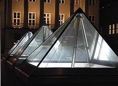 фото "Pyramids"