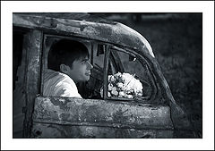 фото "Портрет жениха"