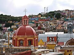 photo "Guanajuato, Mexico 1"