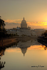 photo "St. Isaac's Cathedral (version)"
