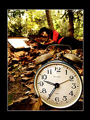 photo "The Last Sleep.."
