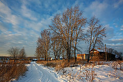 photo "winter"