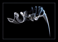 фото "Smoking"