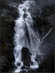 photo "Waterfalls"