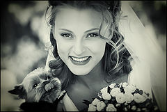 фото "Улыбка ;-)"