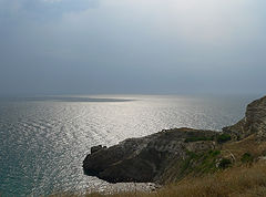фото "Перед штормом"
