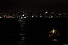 photo "Bosporus"
