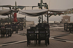 фото "Lonesome Cafe. Off-season"