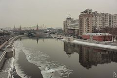 фото "В городе N..)"