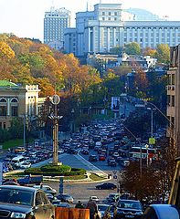 фото "Тромб"