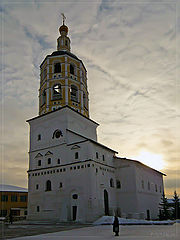 photo "Bell tower"