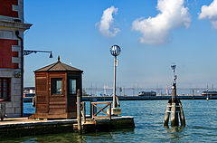 photo "Customs"