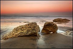 фото "Whitepark Bay"