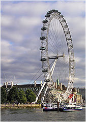 photo "Eye of London"