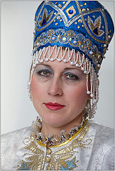 photo "Tsarevna Nesmejana"