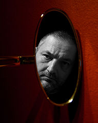 фото "Mirrorman"
