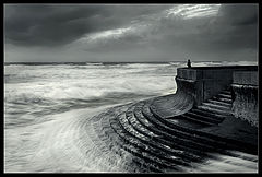 photo "Storm watcher"