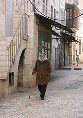 photo "A Man and His Past"