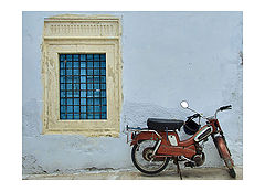 photo "Greetings from Tunisia"