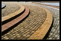 photo "Stone Waves"
