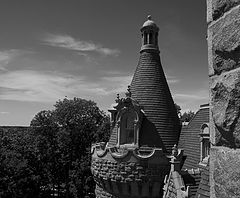 photo "Tower View"