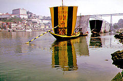 фото "PORTO (OPORTO) CITY"