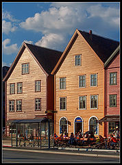 photo "Bergen. Norway"