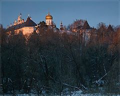 photo "At the sunset"