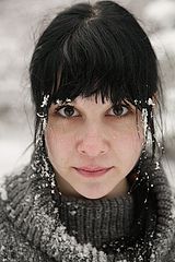 photo "Lana"