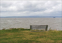 photo "At the far sea."