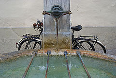 фото "watercycle"