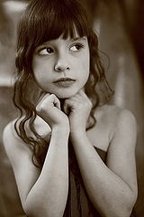 photo "Your paradise Is not for me"
