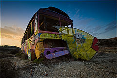 фото "Последний поцелуй"