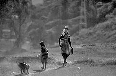 фото "SISTER AID"
