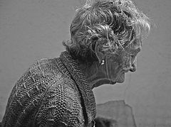 фото "OLD AGE"