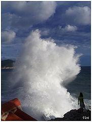 фото "wave"