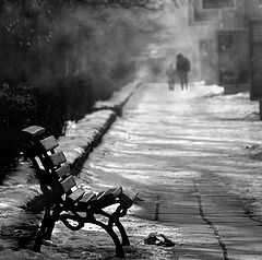 фото "Childhood Dreams"
