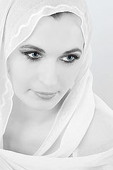 photo "Whiteness"
